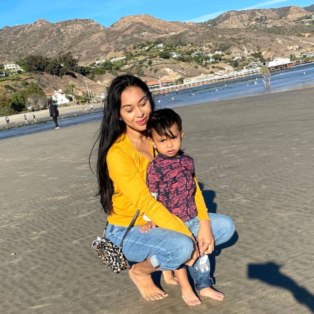 Meet your Posher, Anita